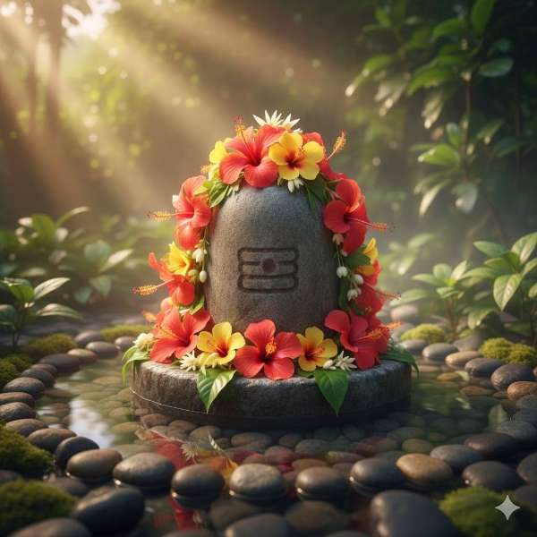 Divine Stone, Misty Serenity