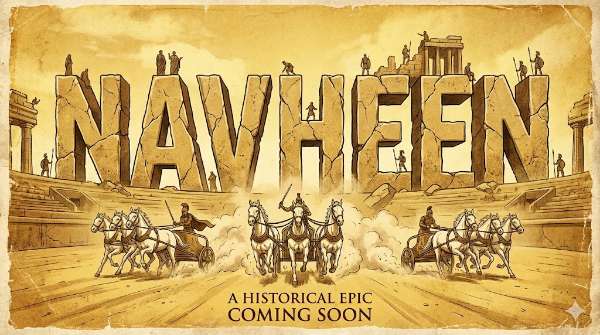 Navheen: Ancient Chariot Epic
