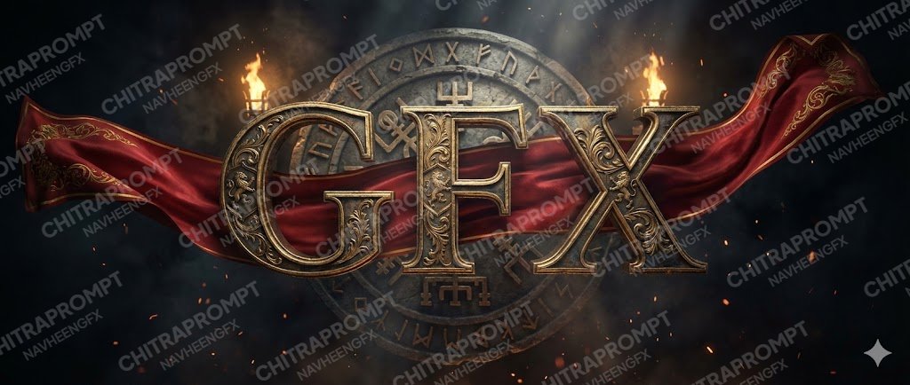 GFX: Royal Dynasty Legacy