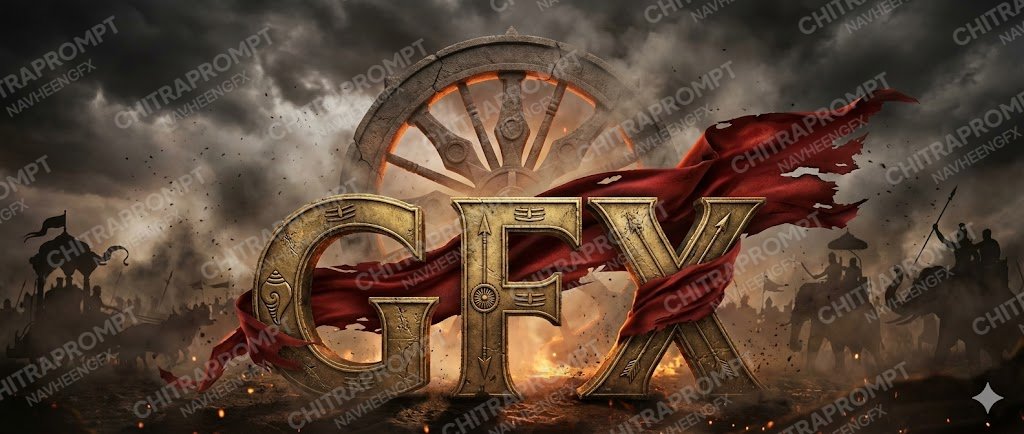 GFX: Mythic War Title Frame