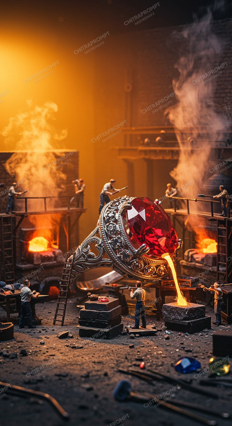 The Great Ruby Forge