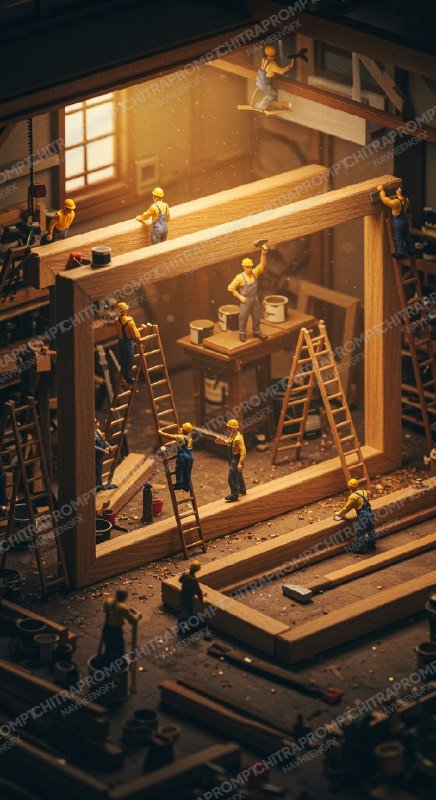 The Tiny Frame Workshop