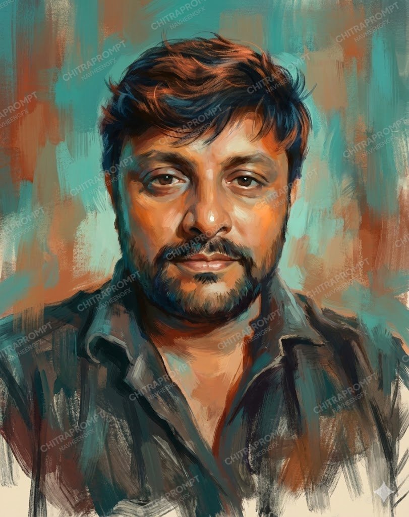 Bold Strokes of Modern Identity