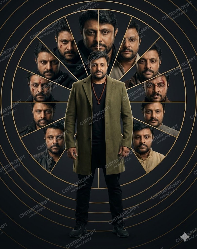 The Eternal Circle of Destiny
