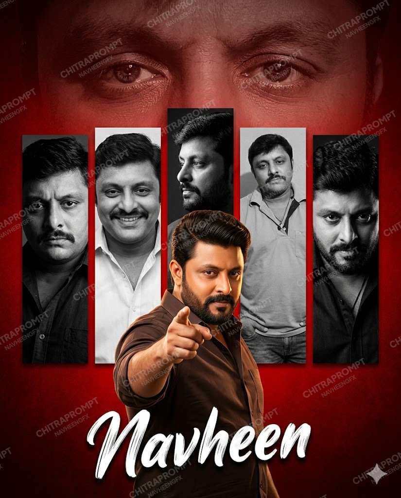 Navheen: A Cinematic Tribute