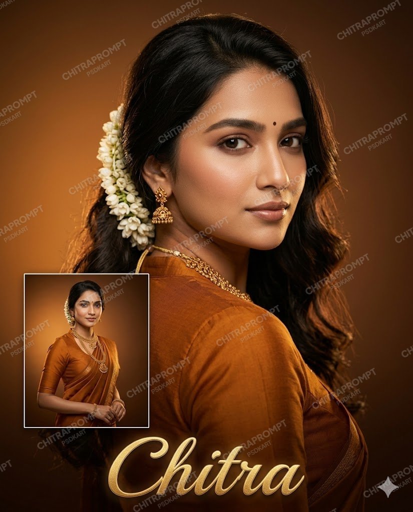 Chitra: A Cinematic Heritage