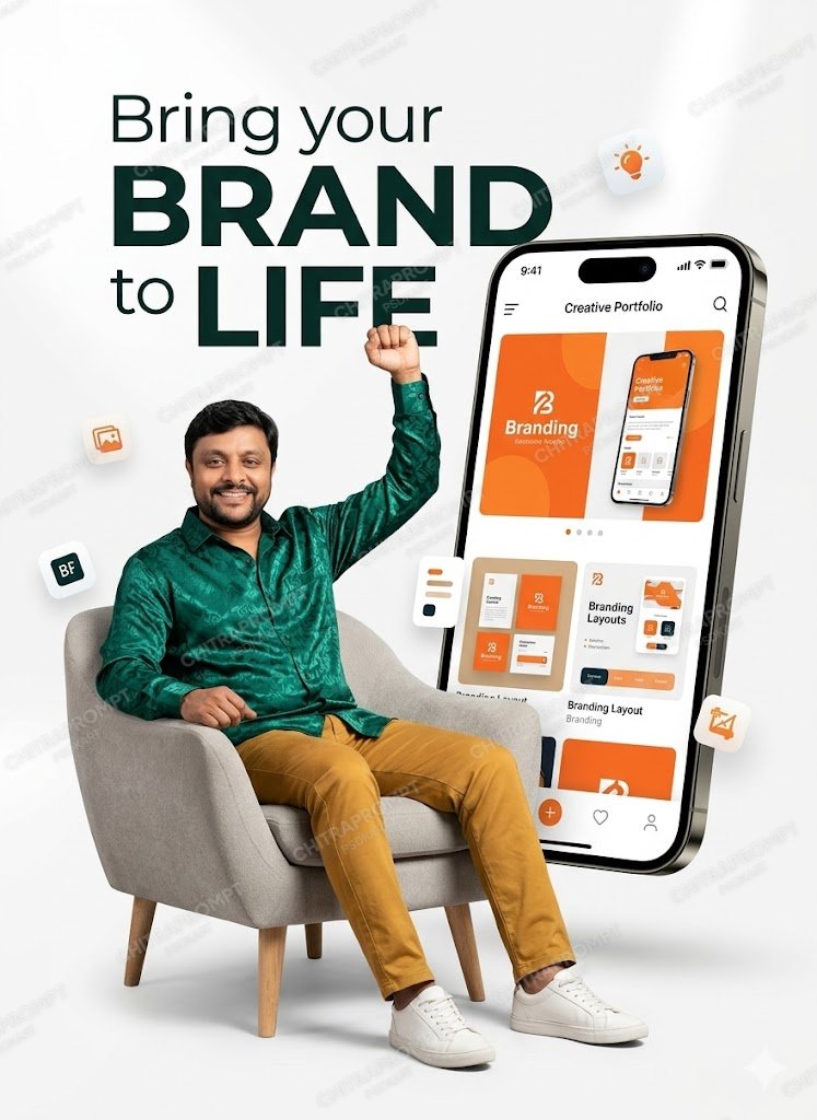 Elite Creative Entrepreneur Commercial