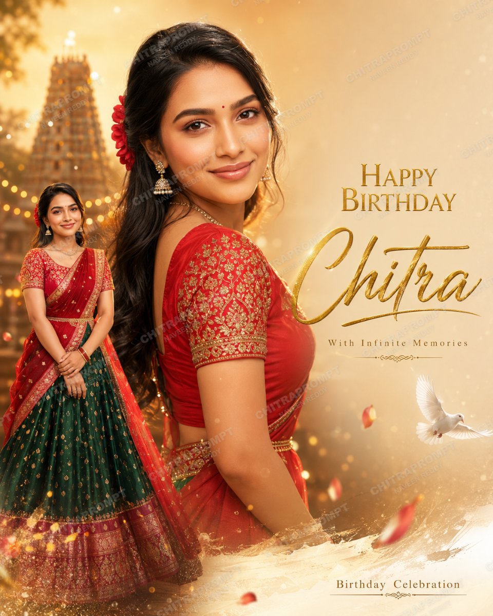 Chitra: Golden Telugu Celebration