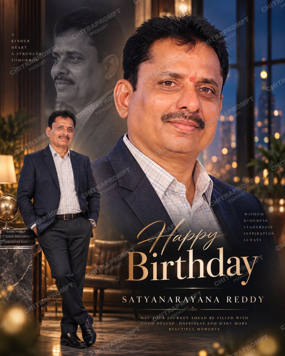 Distinguished Indian Cinematic Album